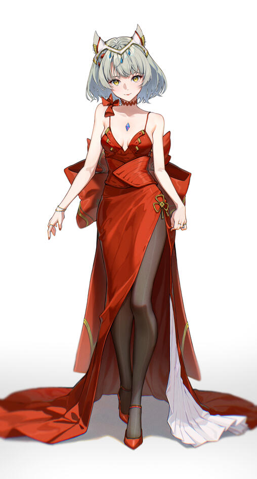 Formal Mio